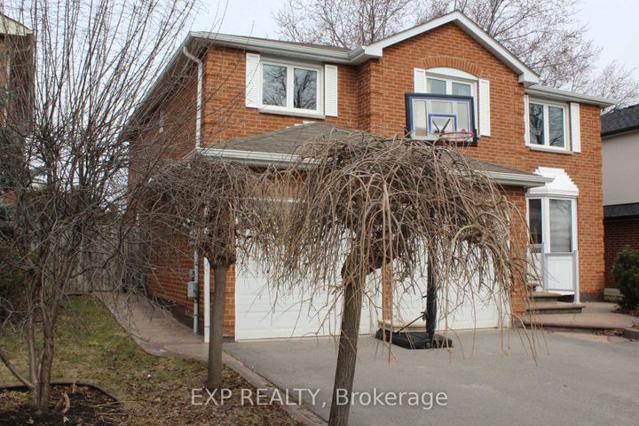 Photo 1 at 48 Howell Street, Brampton South, Brampton
