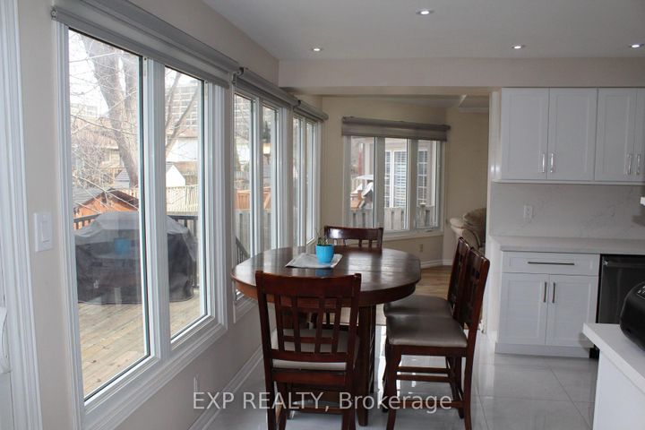 Photo 12 at 48 Howell Street, Brampton South, Brampton