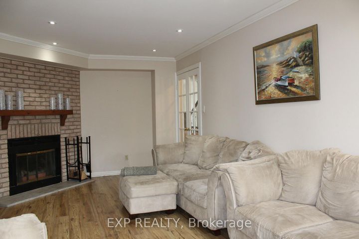 Photo 16 at 48 Howell Street, Brampton South, Brampton