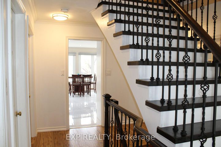 Photo 18 at 48 Howell Street, Brampton South, Brampton