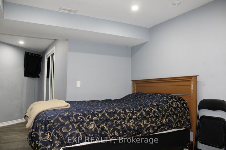 Photo 21 at 48 Howell Street, Brampton South, Brampton