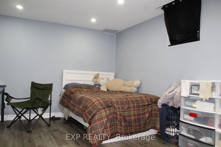 Photo 26 at 48 Howell Street, Brampton South, Brampton