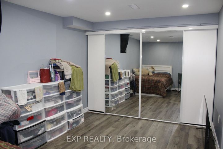 Photo 27 at 48 Howell Street, Brampton South, Brampton