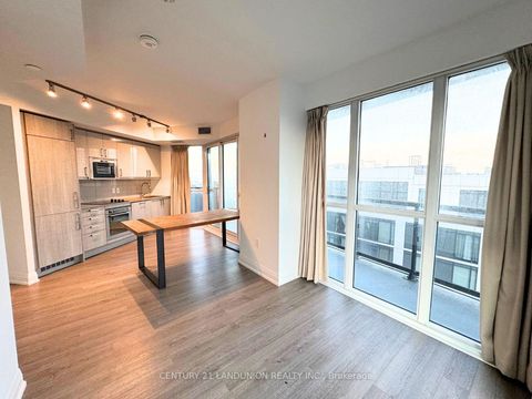 Photo 0 at 77 Mutual Street, Yonge Corridor, Toronto