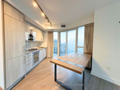 Photo 1 at 77 Mutual Street, Yonge Corridor, Toronto