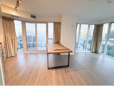 Photo 2 at 77 Mutual Street, Yonge Corridor, Toronto