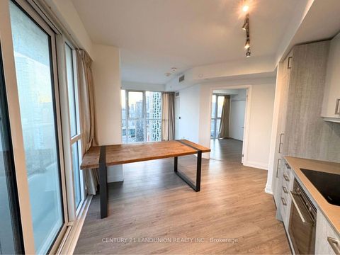 Photo 3 at 77 Mutual Street, Yonge Corridor, Toronto