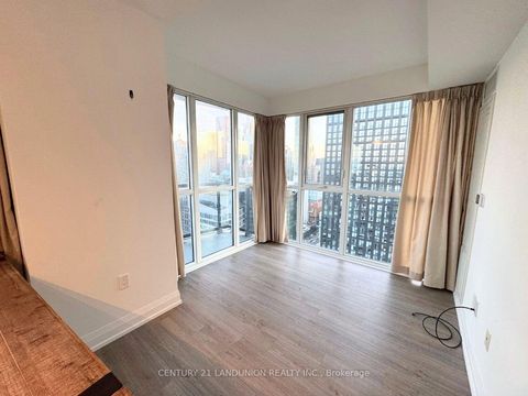 Photo 4 at 77 Mutual Street, Yonge Corridor, Toronto