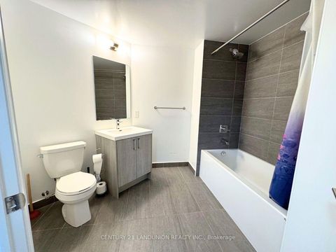 Photo 5 at 77 Mutual Street, Yonge Corridor, Toronto