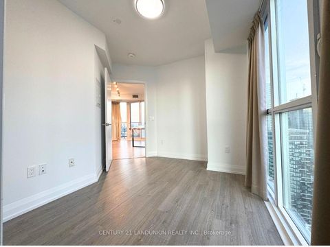 Photo 8 at 77 Mutual Street, Yonge Corridor, Toronto