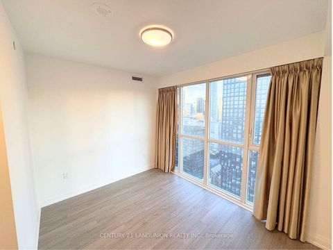 Photo 9 at 77 Mutual Street, Yonge Corridor, Toronto