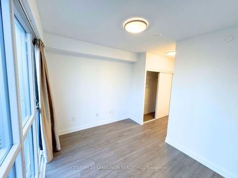 Photo 10 at 77 Mutual Street, Yonge Corridor, Toronto