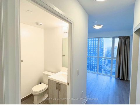 Photo 11 at 77 Mutual Street, Yonge Corridor, Toronto