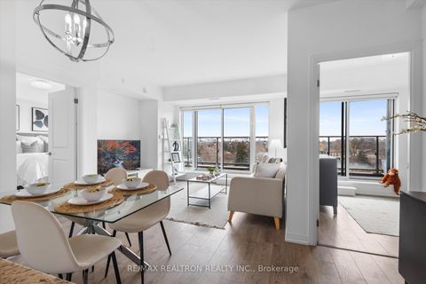 Photo 0 at 701 - 741 Sheppard Avenue W, Clanton Park, Toronto