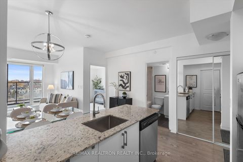 Photo 2 at 701 - 741 Sheppard Avenue W, Clanton Park, Toronto