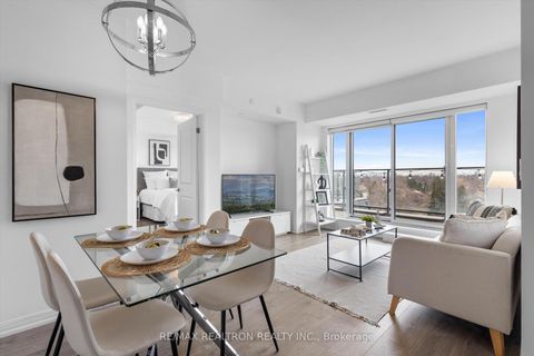 Photo 3 at 701 - 741 Sheppard Avenue W, Clanton Park, Toronto