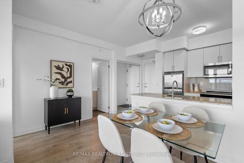 Photo 4 at 701 - 741 Sheppard Avenue W, Clanton Park, Toronto