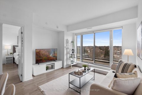 Photo 6 at 701 - 741 Sheppard Avenue W, Clanton Park, Toronto