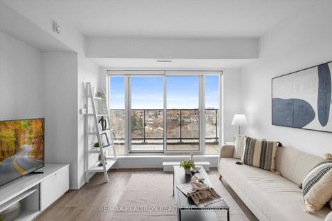 Photo 7 at 701 - 741 Sheppard Avenue W, Clanton Park, Toronto