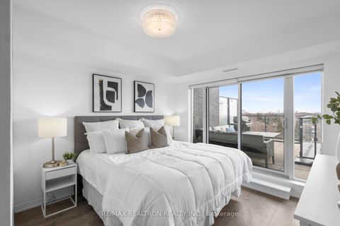 Photo 9 at 701 - 741 Sheppard Avenue W, Clanton Park, Toronto