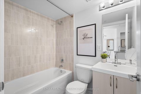 Photo 12 at 701 - 741 Sheppard Avenue W, Clanton Park, Toronto