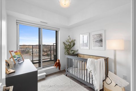 Photo 13 at 701 - 741 Sheppard Avenue W, Clanton Park, Toronto