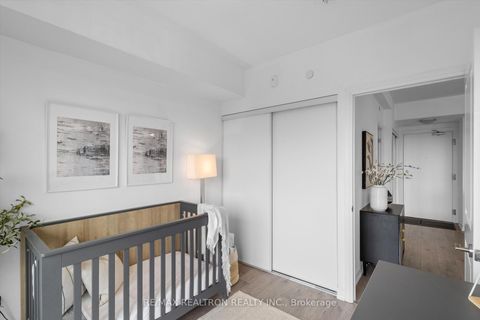 Photo 14 at 701 - 741 Sheppard Avenue W, Clanton Park, Toronto