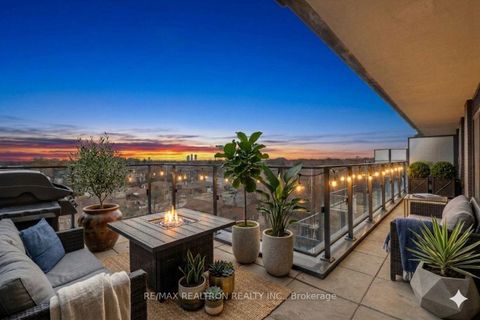 Photo 16 at 701 - 741 Sheppard Avenue W, Clanton Park, Toronto