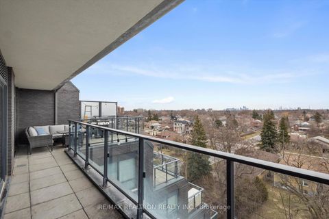 Photo 18 at 701 - 741 Sheppard Avenue W, Clanton Park, Toronto