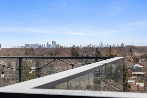Photo 19 at 701 - 741 Sheppard Avenue W, Clanton Park, Toronto