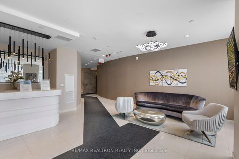 Photo 20 at 701 - 741 Sheppard Avenue W, Clanton Park, Toronto