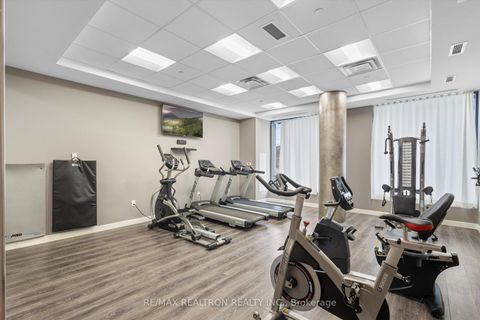Photo 21 at 701 - 741 Sheppard Avenue W, Clanton Park, Toronto
