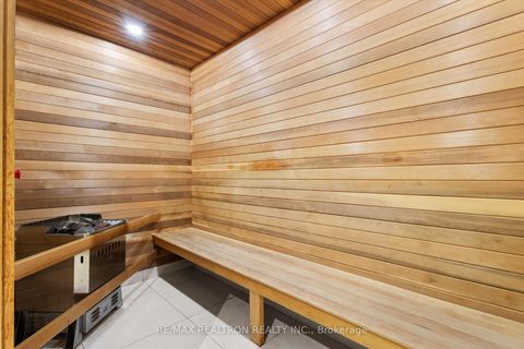 Photo 22 at 701 - 741 Sheppard Avenue W, Clanton Park, Toronto