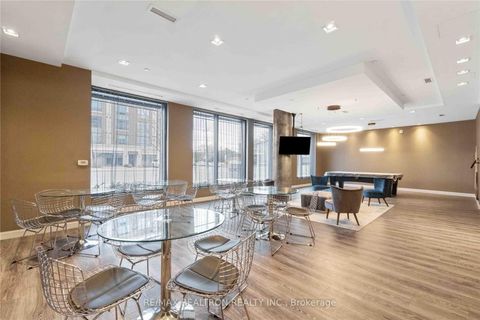 Photo 23 at 701 - 741 Sheppard Avenue W, Clanton Park, Toronto