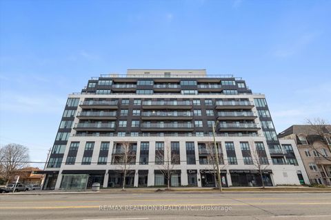 Photo 27 at 701 - 741 Sheppard Avenue W, Clanton Park, Toronto