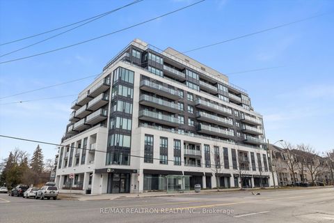 Photo 28 at 701 - 741 Sheppard Avenue W, Clanton Park, Toronto