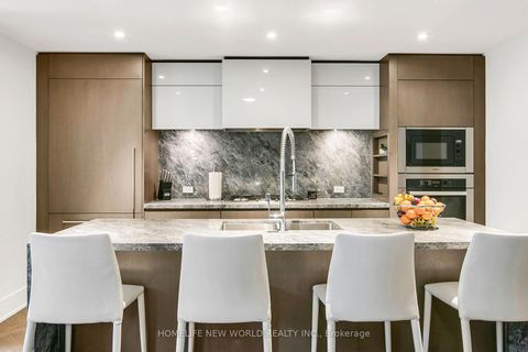 Photo 8 at 103 - 118 Merchants' Wharf, Waterfront Communities C8, Toronto