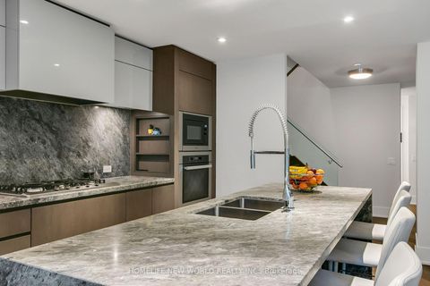 Photo 9 at 103 - 118 Merchants' Wharf, Waterfront Communities C8, Toronto