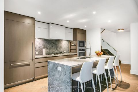 Photo 10 at 103 - 118 Merchants' Wharf, Waterfront Communities C8, Toronto