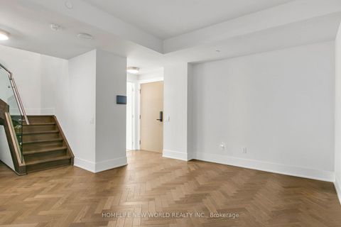 Photo 11 at 103 - 118 Merchants' Wharf, Waterfront Communities C8, Toronto