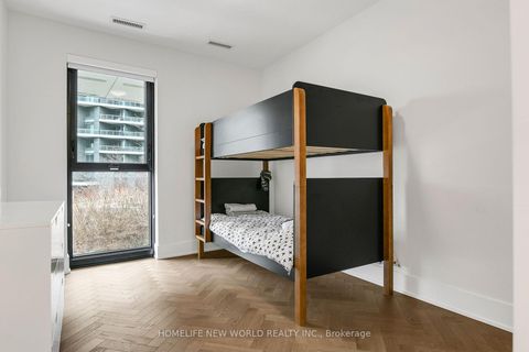 Photo 17 at 103 - 118 Merchants' Wharf, Waterfront Communities C8, Toronto