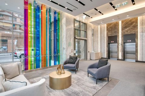 Photo 19 at 103 - 118 Merchants' Wharf, Waterfront Communities C8, Toronto