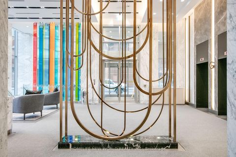 Photo 20 at 103 - 118 Merchants' Wharf, Waterfront Communities C8, Toronto