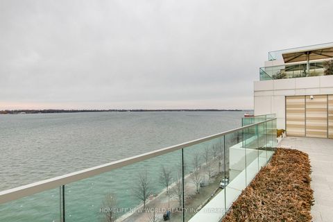 Photo 22 at 103 - 118 Merchants' Wharf, Waterfront Communities C8, Toronto