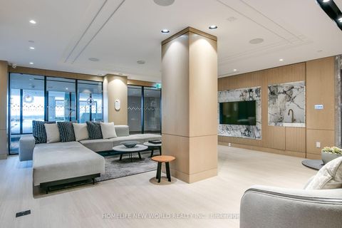 Photo 23 at 103 - 118 Merchants' Wharf, Waterfront Communities C8, Toronto