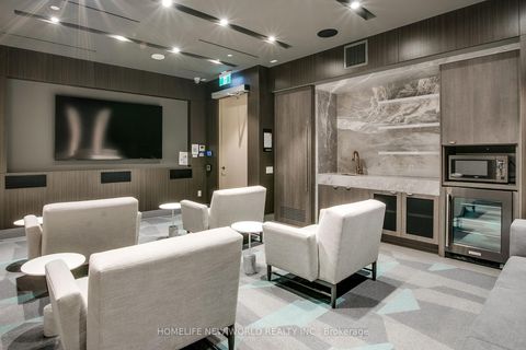 Photo 24 at 103 - 118 Merchants' Wharf, Waterfront Communities C8, Toronto