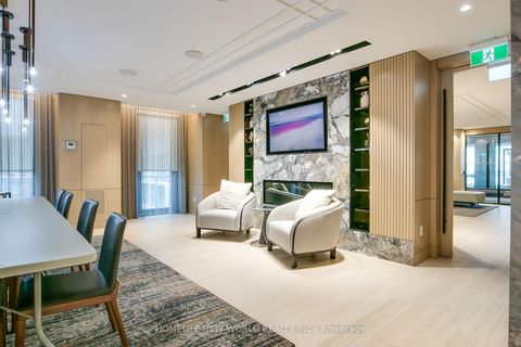 Photo 25 at 103 - 118 Merchants' Wharf, Waterfront Communities C8, Toronto