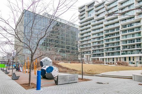 Photo 27 at 103 - 118 Merchants' Wharf, Waterfront Communities C8, Toronto