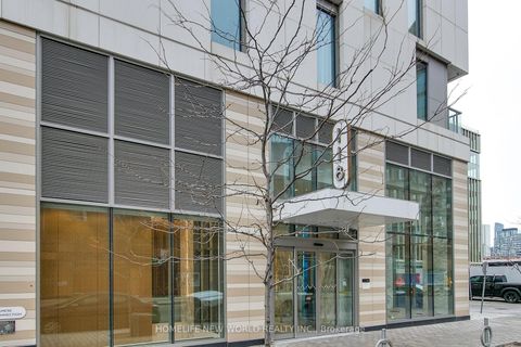 Photo 28 at 103 - 118 Merchants' Wharf, Waterfront Communities C8, Toronto