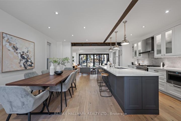 Photo 5 at 148 Cranbrooke Avenue, Lawrence Park North, Toronto